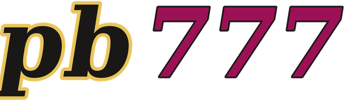 pb777 logo
